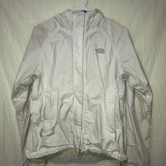 North face wind breaker - Picture 1 of 1